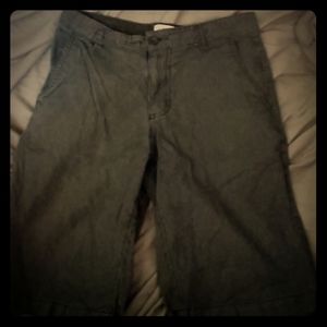 Old Navy Boys Casual Shorts